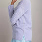 Johnny Was - Amber Stitched Pullover