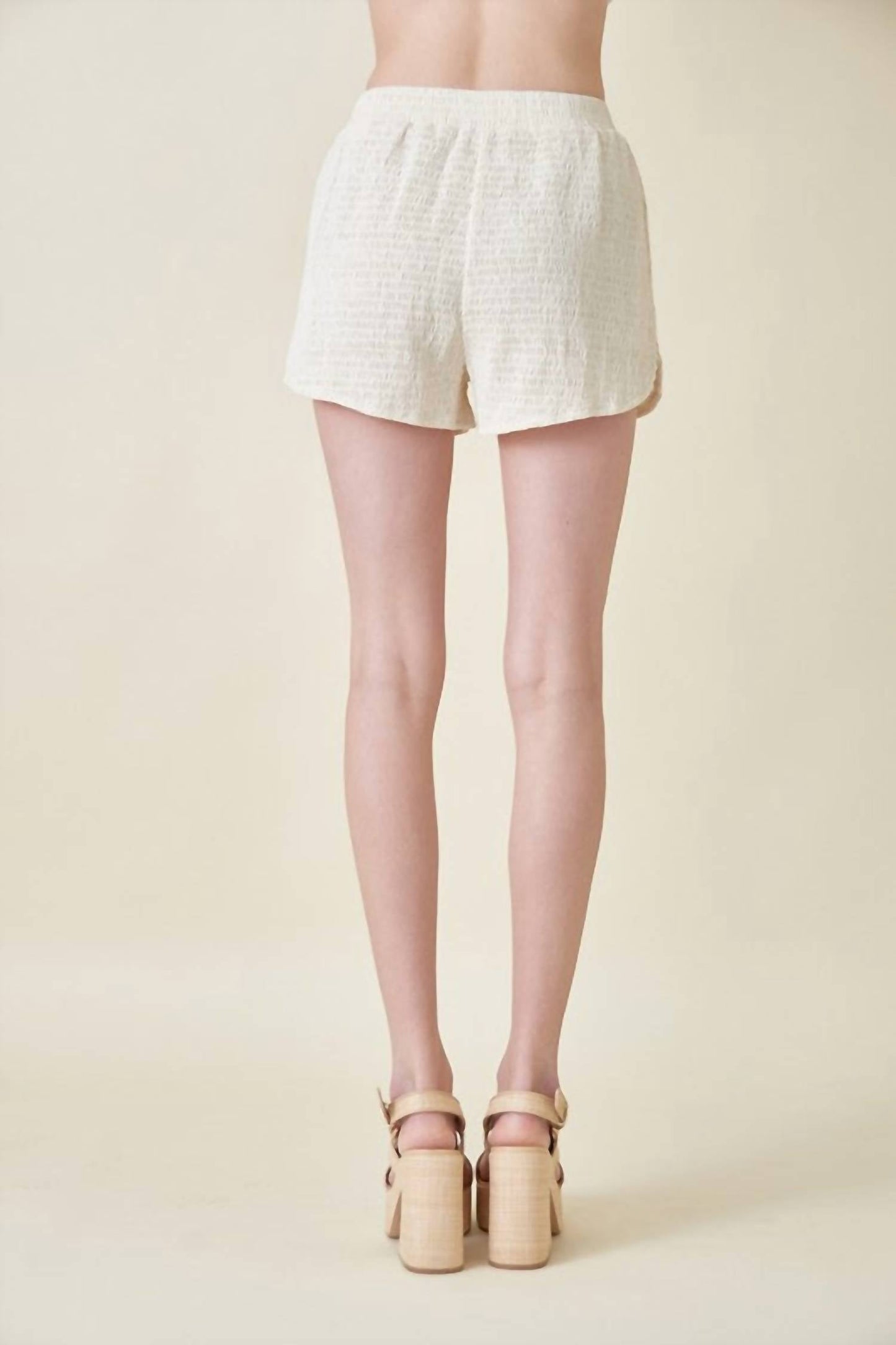 Fore - Unwind Shorts