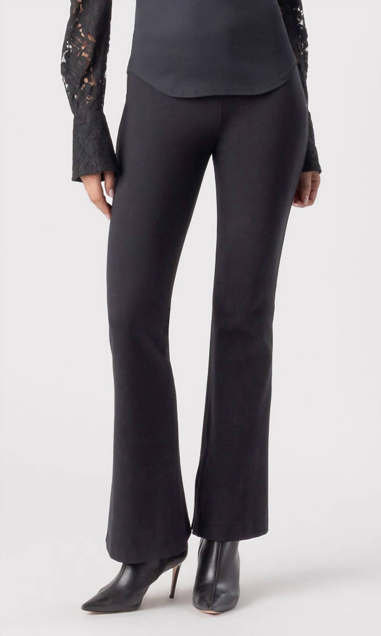 Generation Love - Murray High-rise Ponte Leggings