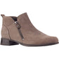 Munro - Women's Neko Leather Ankle Boot