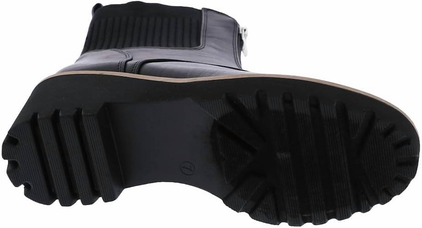 Corkys Footwear - Women's Boo Black Boots Corkys