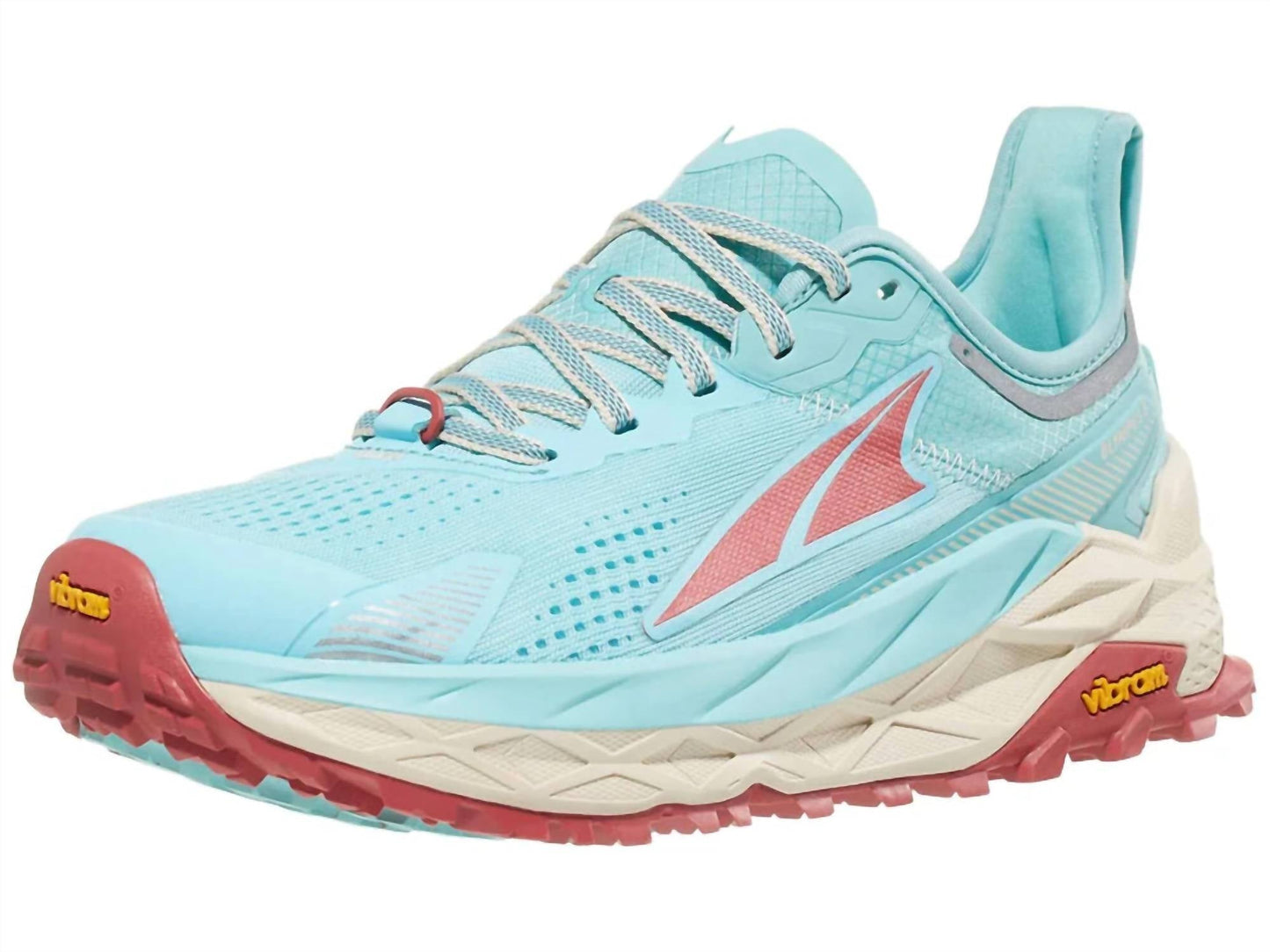 Altra - Women's Olympus 5 Trail Running Shoe