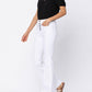 Judy Blue - Patch Pocket Flare Jeans