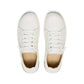 Keen - Women's Knx Leather Low Top Sneakers