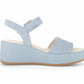 Gabor - Women’s 531 Platform Wedge Sandal