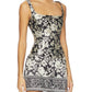 Amanda Uprichard - Jacksonville Sleeveless Top