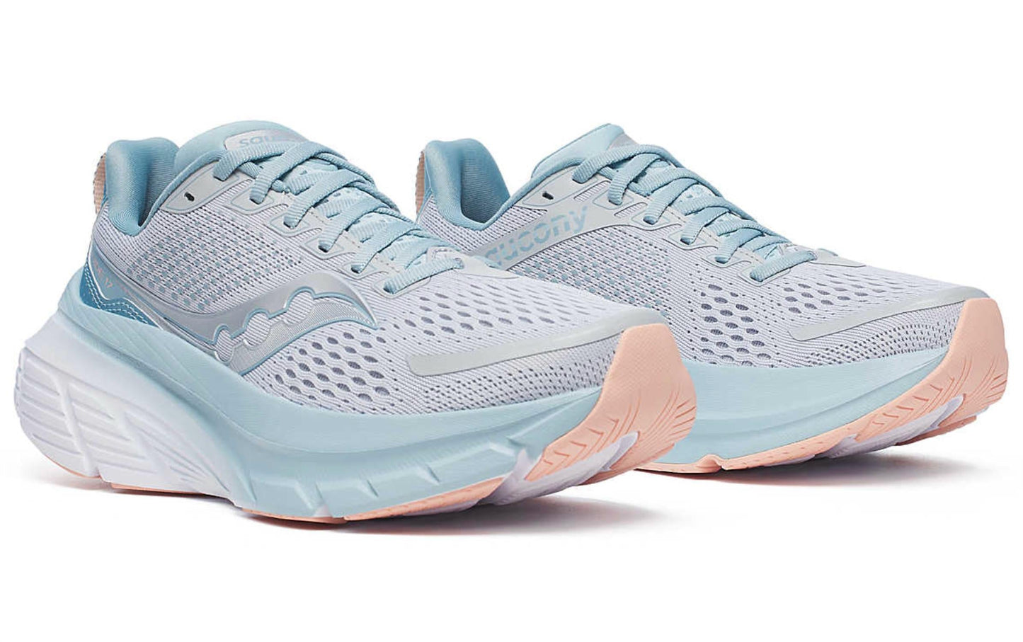 Saucony - Women's Guide 17 Running Sneaker