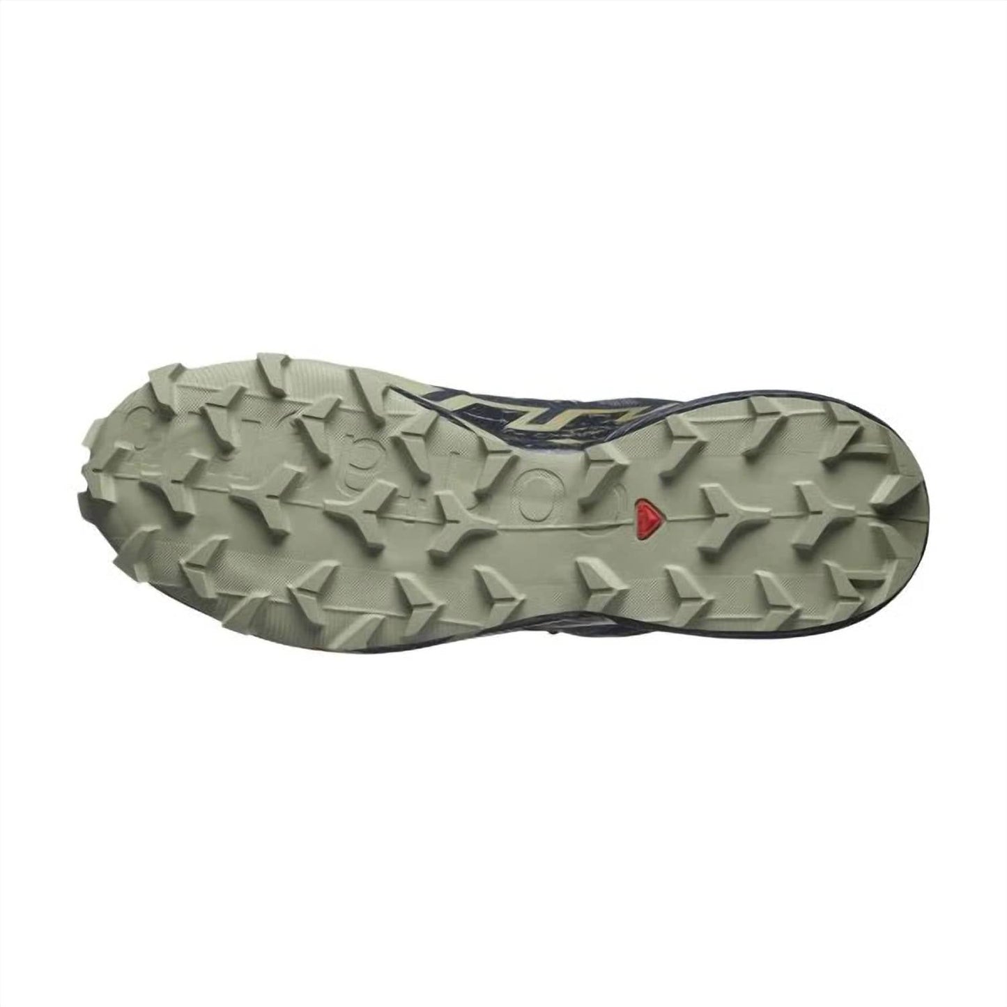 Salomon - Men Speedcross 6 GTX Trail Runner Shoes