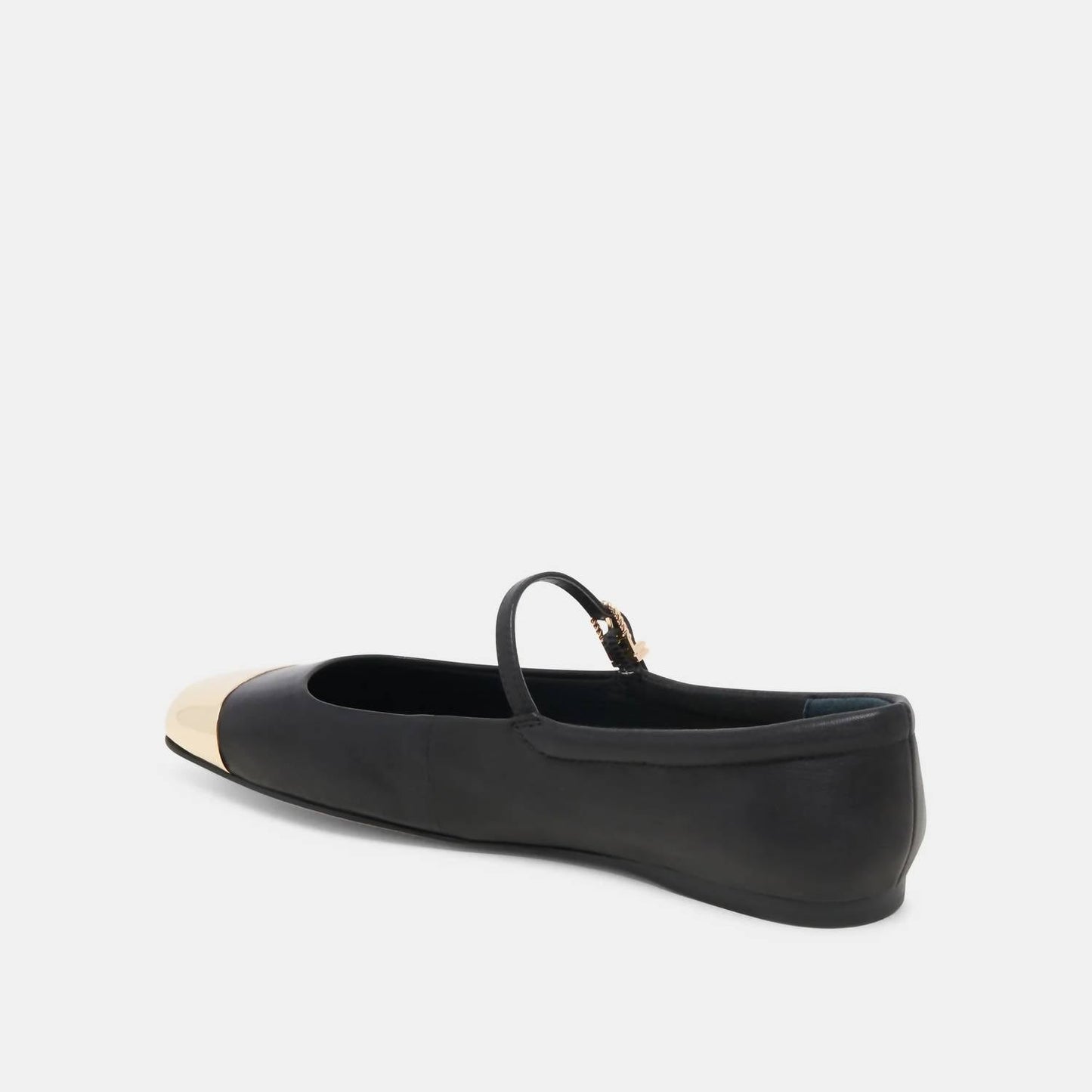 Dolce Vita - Women's Reyes Toe Cap Flat Shoes