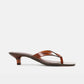 Steve Madden - Women's Tracie Jelly Heel Sandal