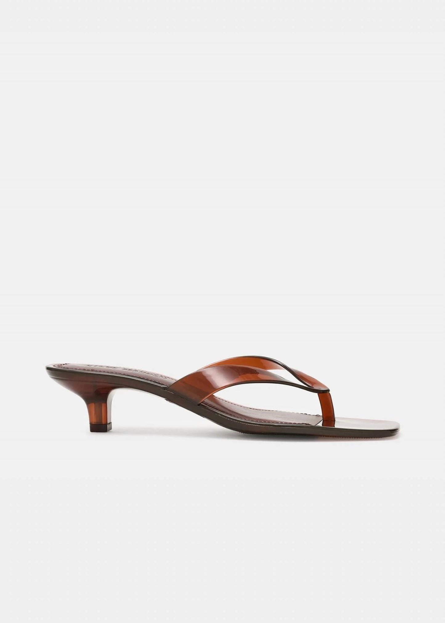 Steve Madden - Women's Tracie Jelly Heel Sandal