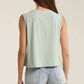 Z Supply - Paradise La Mer Tank Top