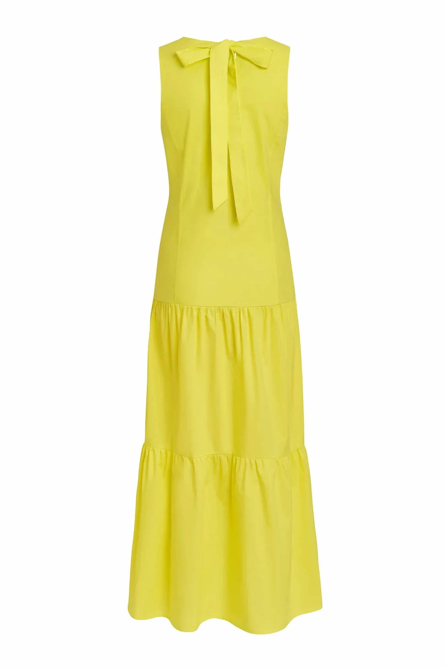 Marie Oliver - Zelda Dress