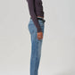 Citizens Of Humanity - Winslow Low Rise Boyfriend Jeans
