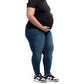 1822 Denim - Ankle-Length Skinny Jeans - Maternity