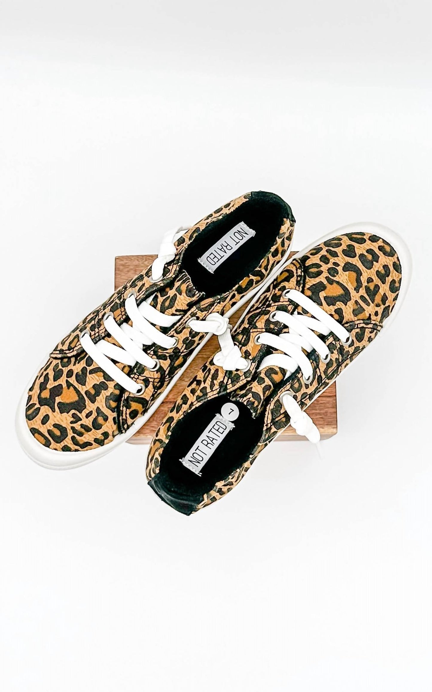 Not Rated - Women's Rae Sneakers
