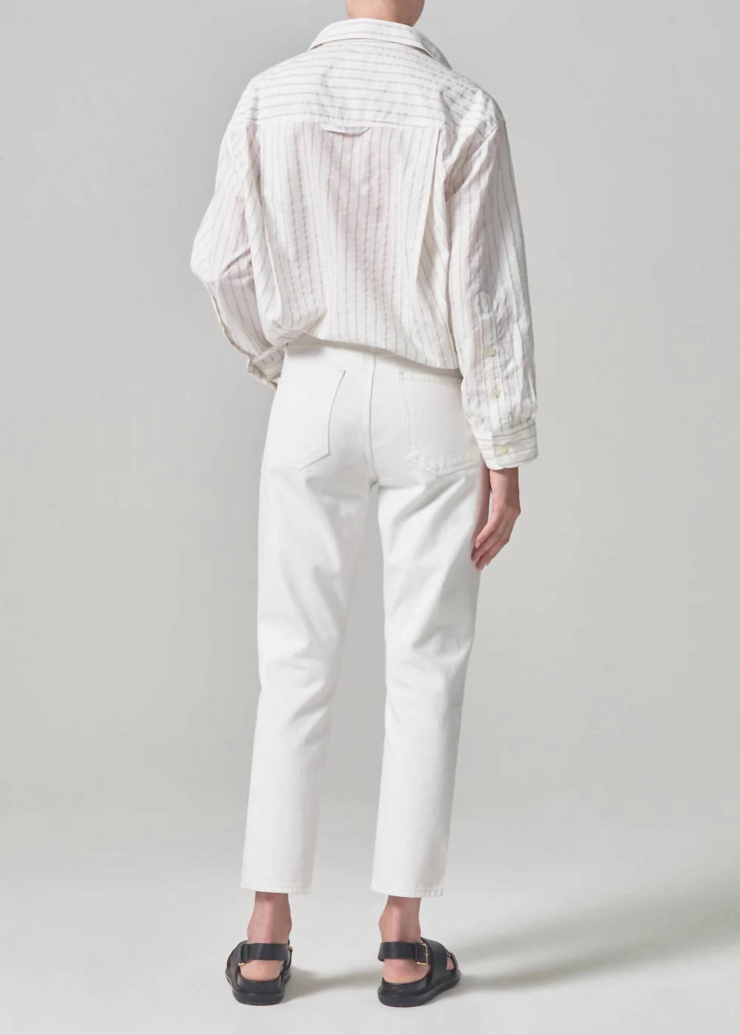 Citizens Of Humanity - Charlotte High Waist Pant