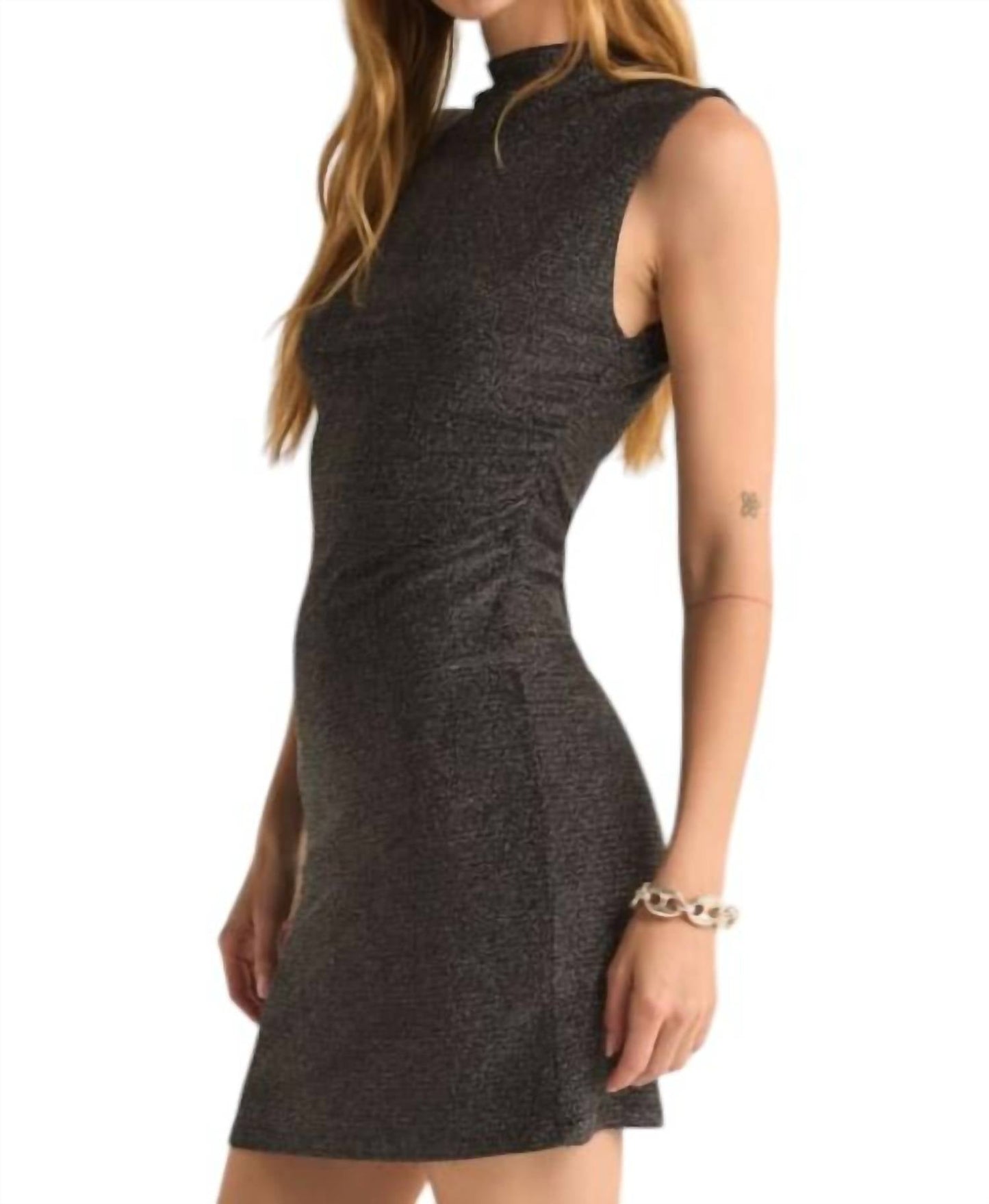 Z Supply - Tatum Mini Dress