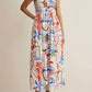 Z Supply - Cornelia Getaway Maxi Dress