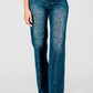 Judy Blue - Mr Straight Western Seam Detail Jeans