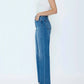 Pistola - Cassie Denim Straight Jeans