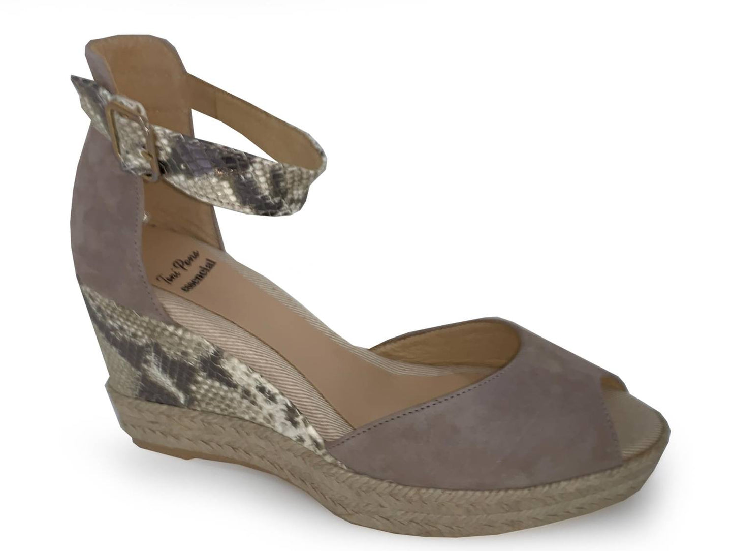 Toni Pons - Women's Amanda Espadrille