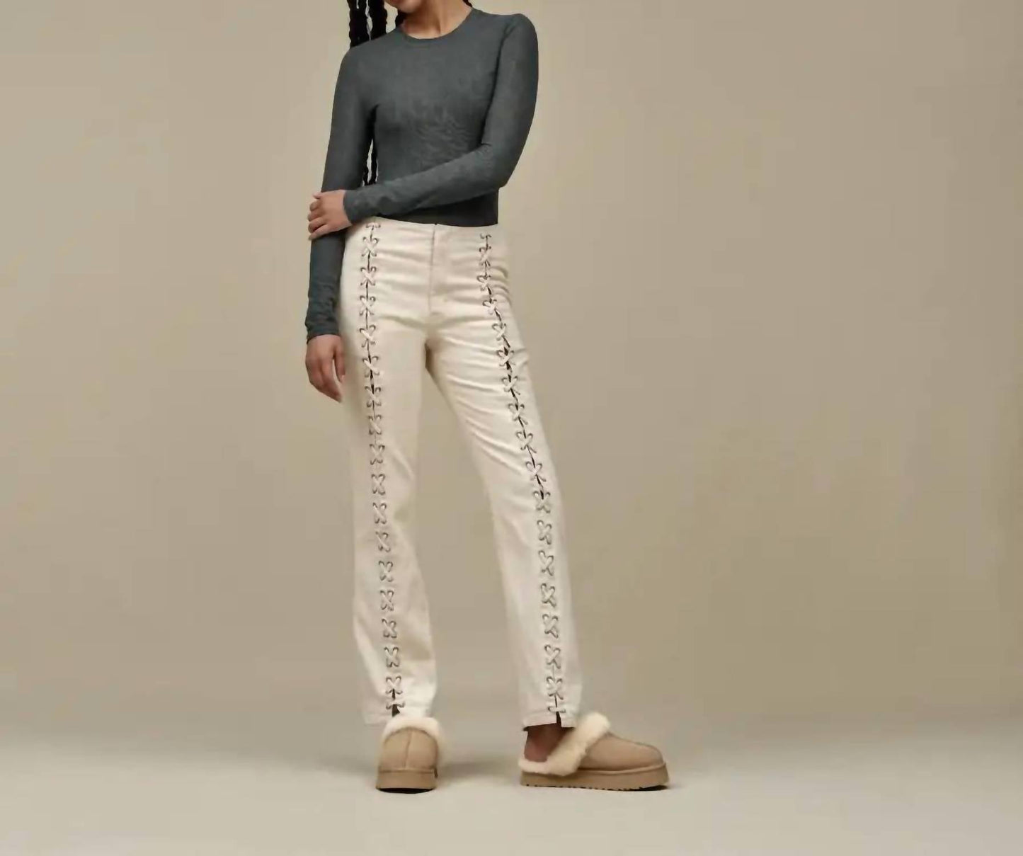 Ugg - Women's Disquette