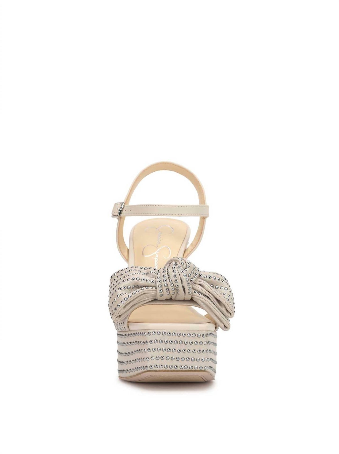 Jessica Simpson - Lollien Platform