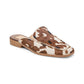 Dolce Vita - Women's Bradly Calf Hair Mules