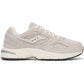 Saucony - Men's Grid Jazz 9 Suede Sneakers
