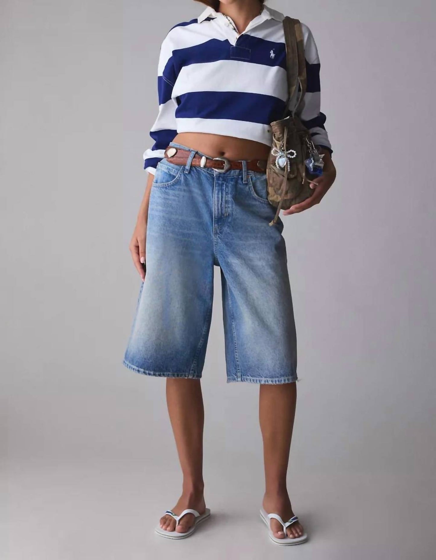 Bdg - Missouri Jorts