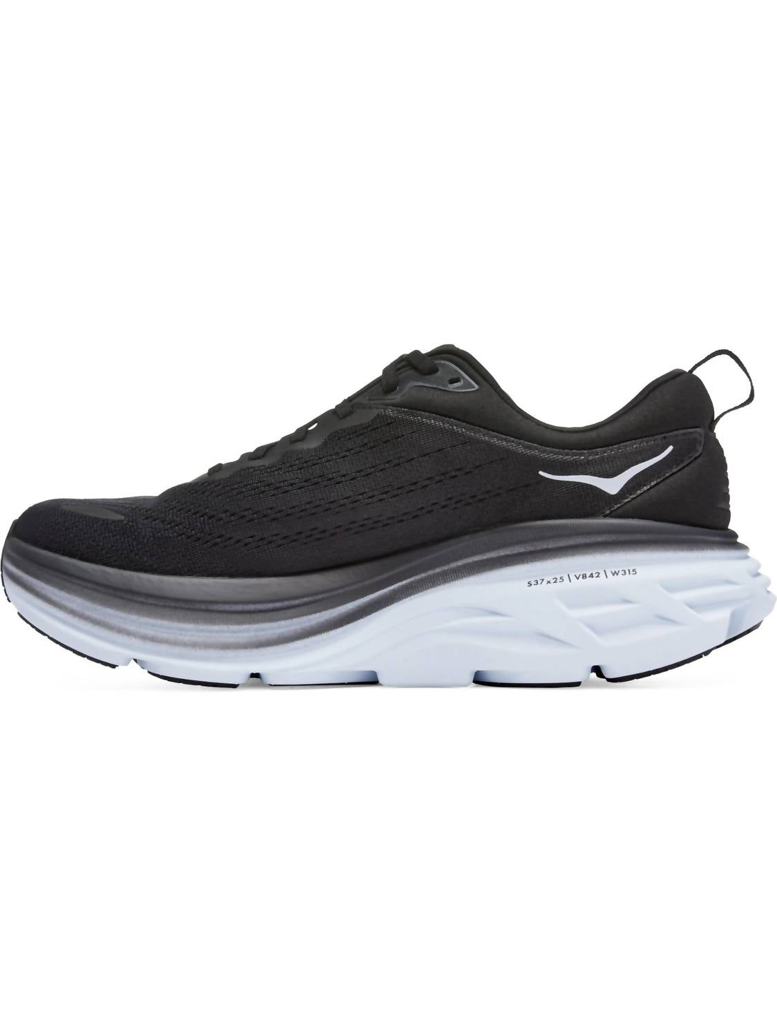 Hoka - MEN'S BONDI V8 RUNNING SHOES