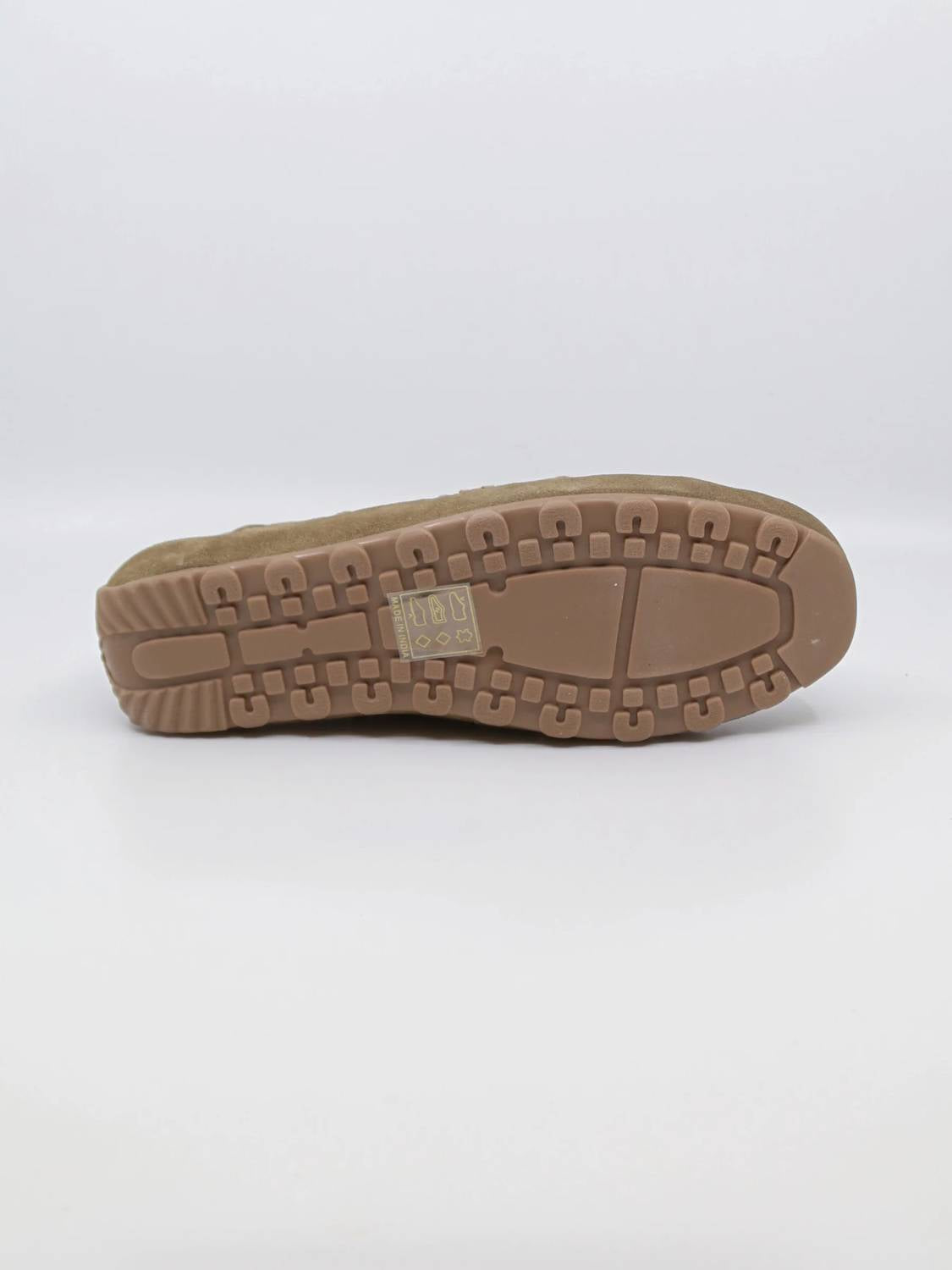 Free People - Women's Misty Moccasin Loafer
