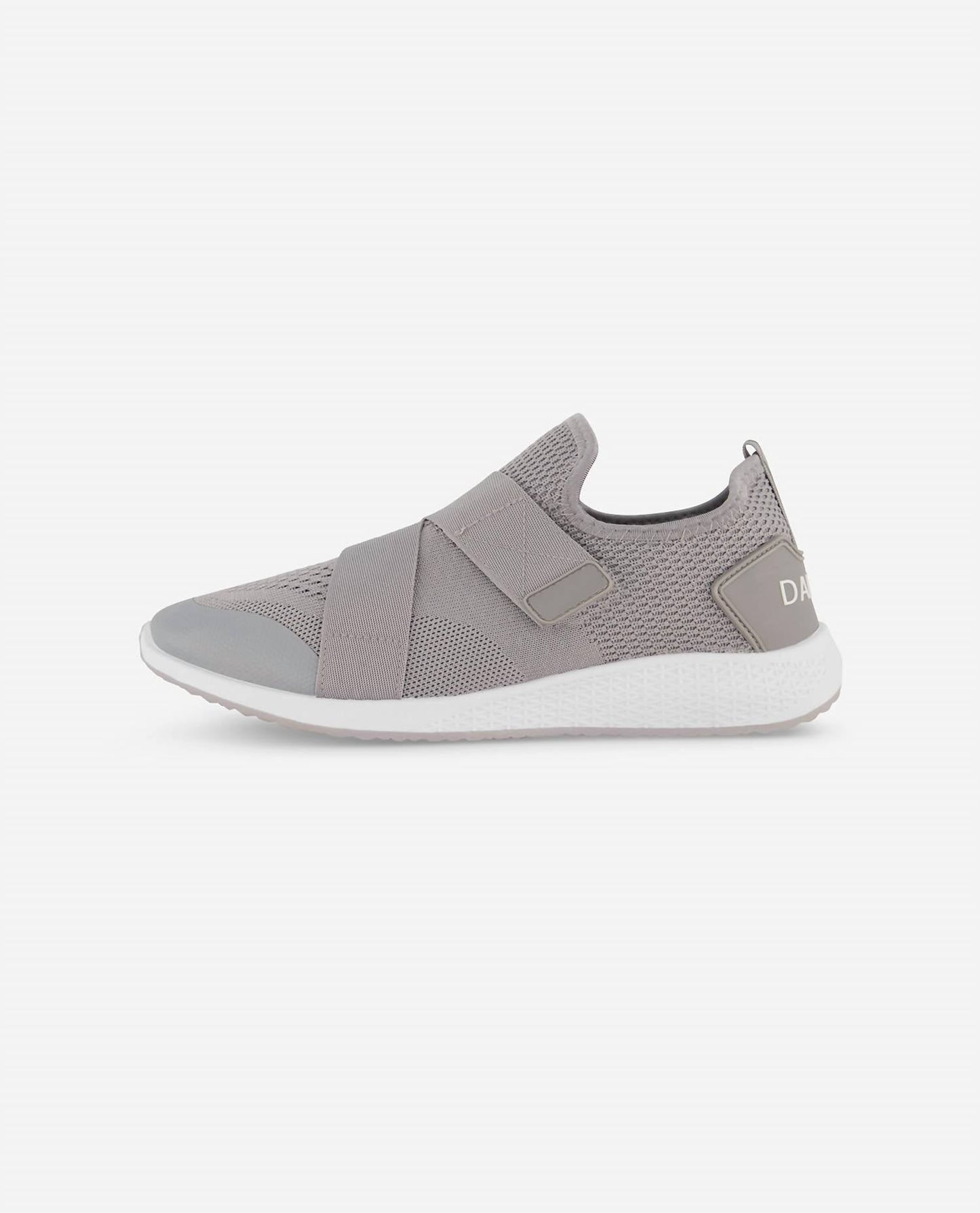 Danskin - Women's Encourage Strap Sneaker