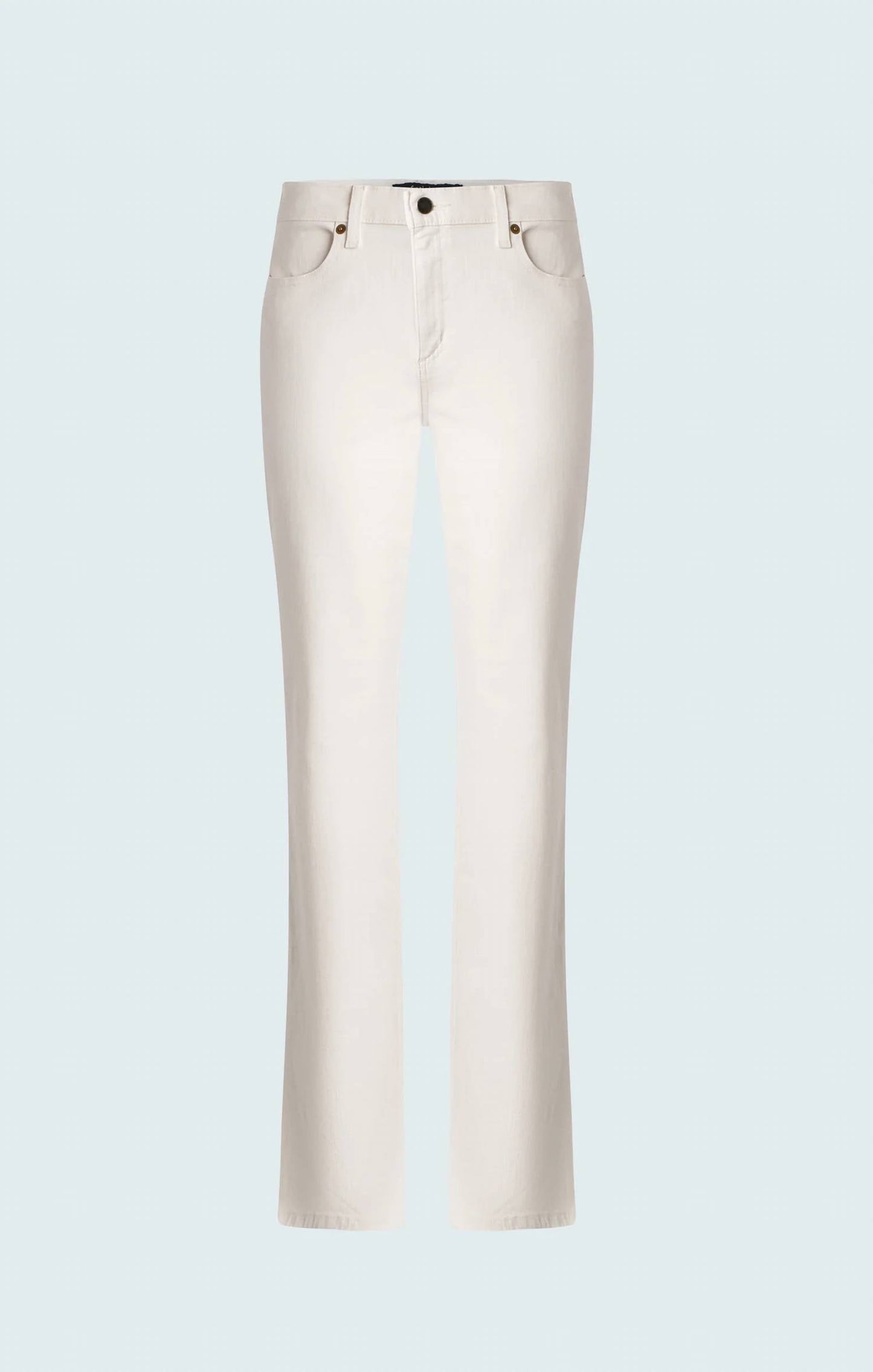 Iris Setlakwe - Women's Marianne True Straight Leg Jean