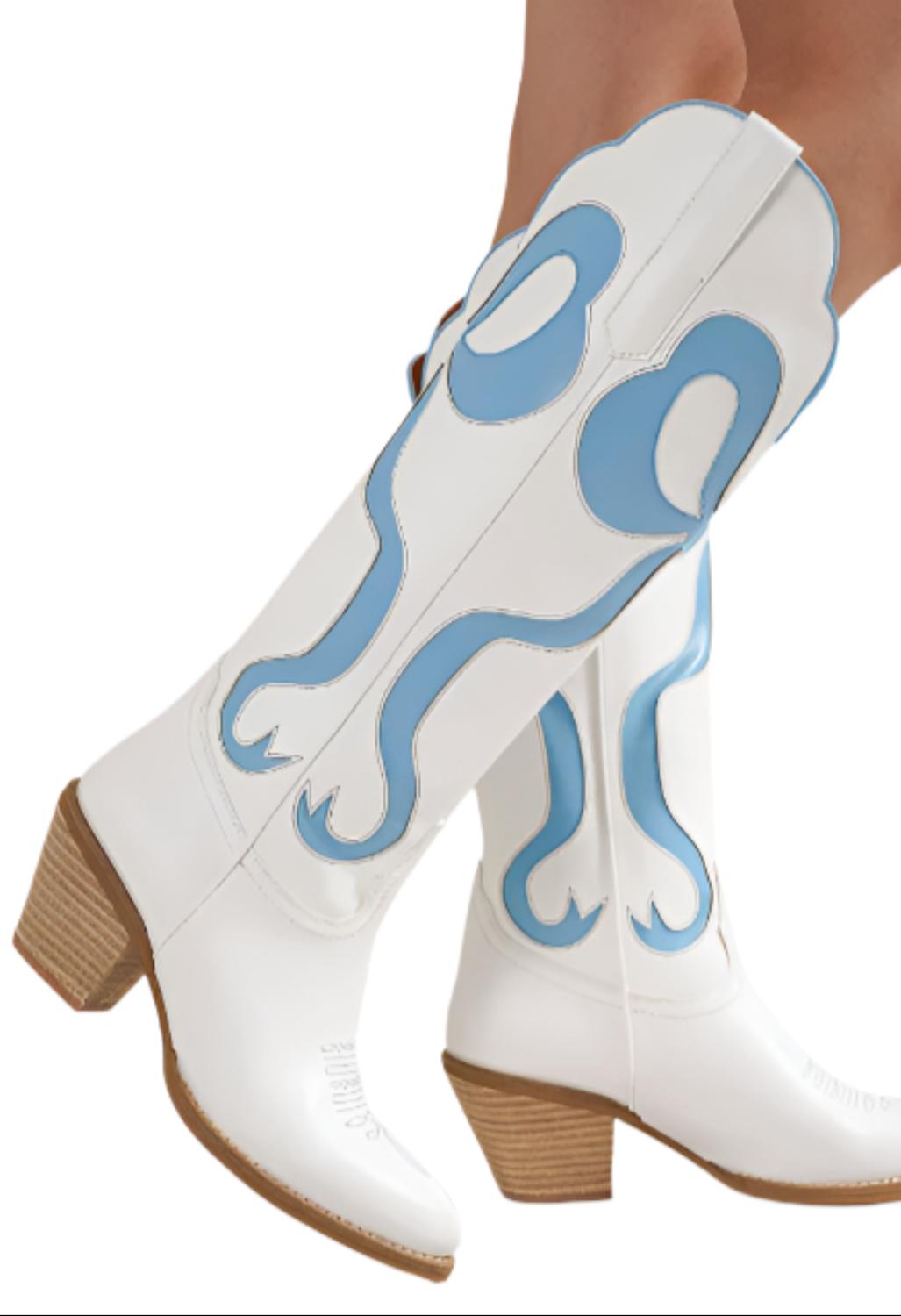 Beast Fashion - Women's Willa Boots