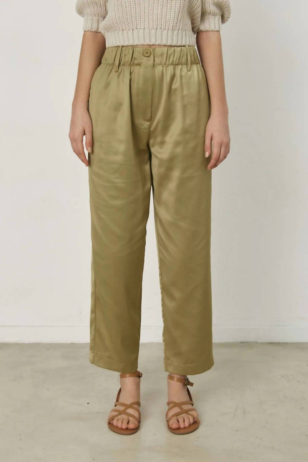 Deluc - Women's Courbet Pants