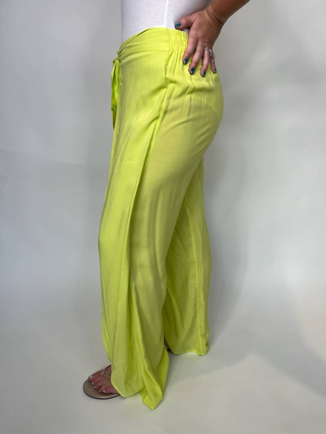 Skemo - Solid Bali Pants