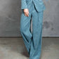 Anonyme - Cloud Trouser Denim