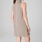 Spanx - Airessentials Pique Polo Tank Dress