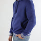Jachs New York - Soft Touch Varsity Hoodie