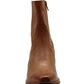 Volatile - Women's Lariat Unlined Leather Bootie