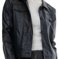 Adora - Chintzed Twill Jacket