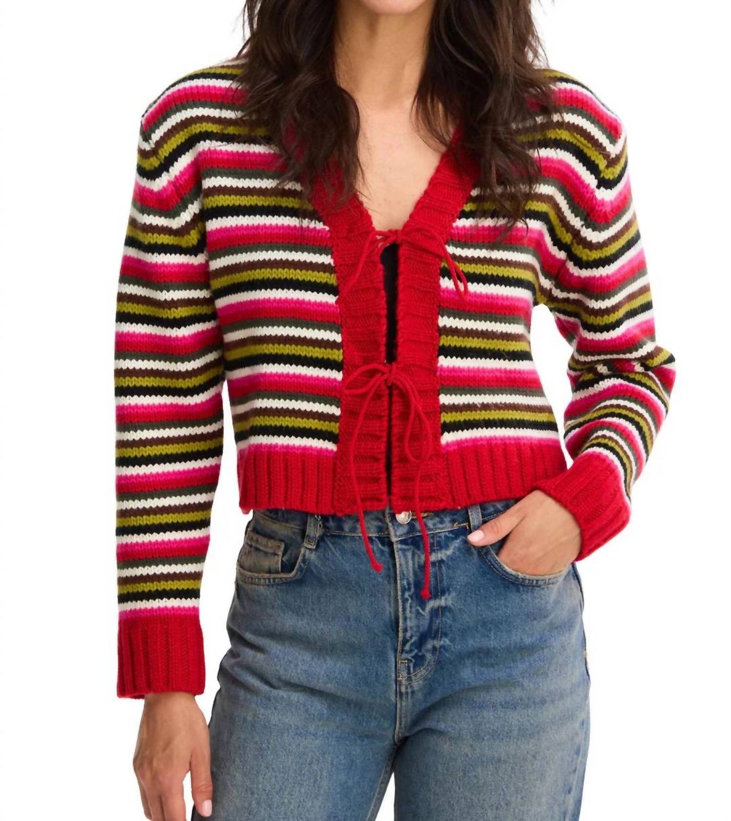 Allison New York - Hailey Cardigan
