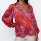 Hutch - Marissa Button Down Top