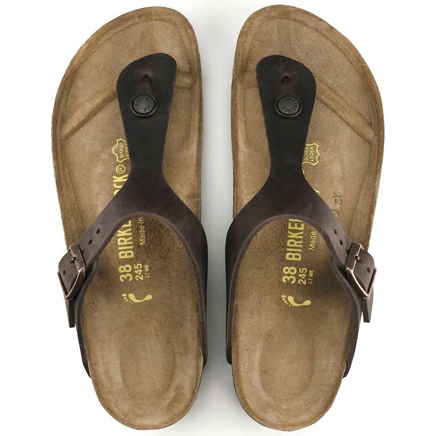 Birkenstock - Women's Gizeh Sandal