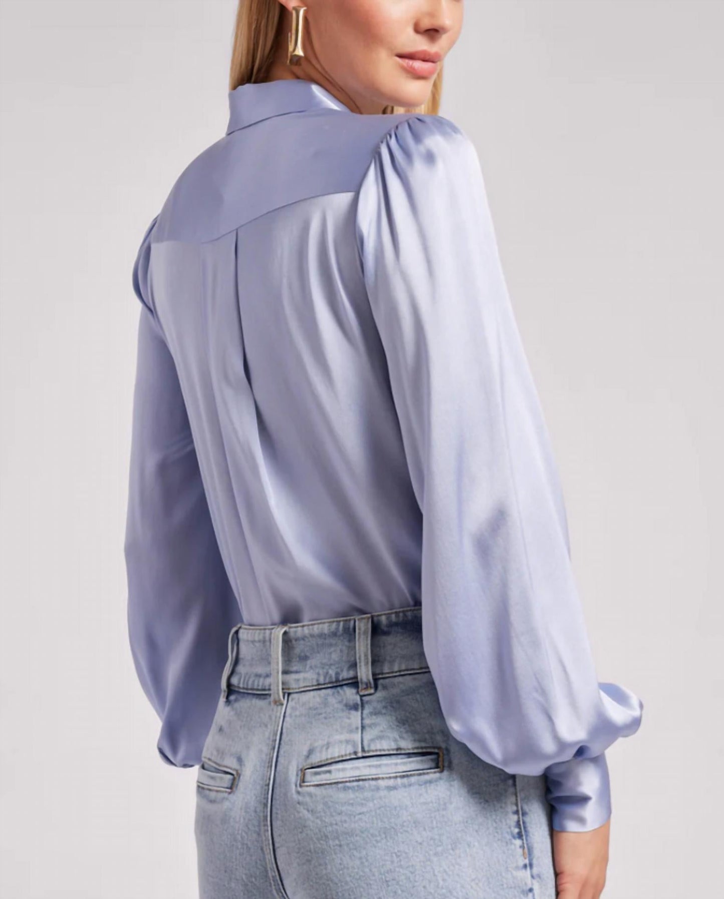 Generation Love - Maxwell Blouse