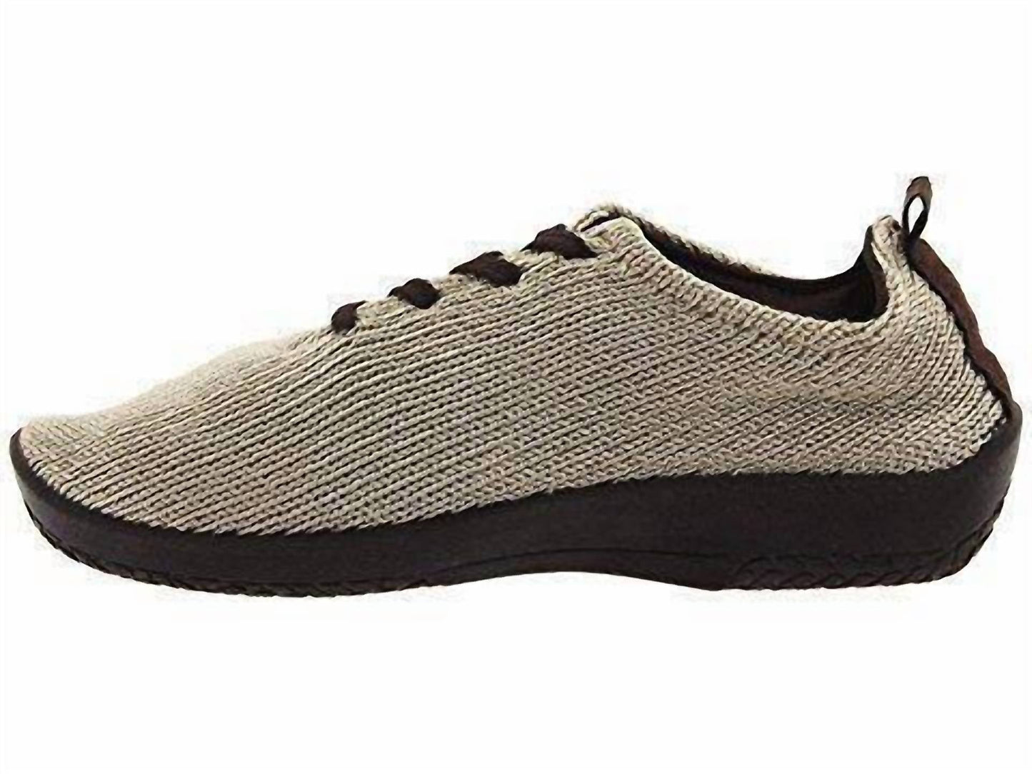 Arcopedico - Women's Ls Vegan Knit Lace-up