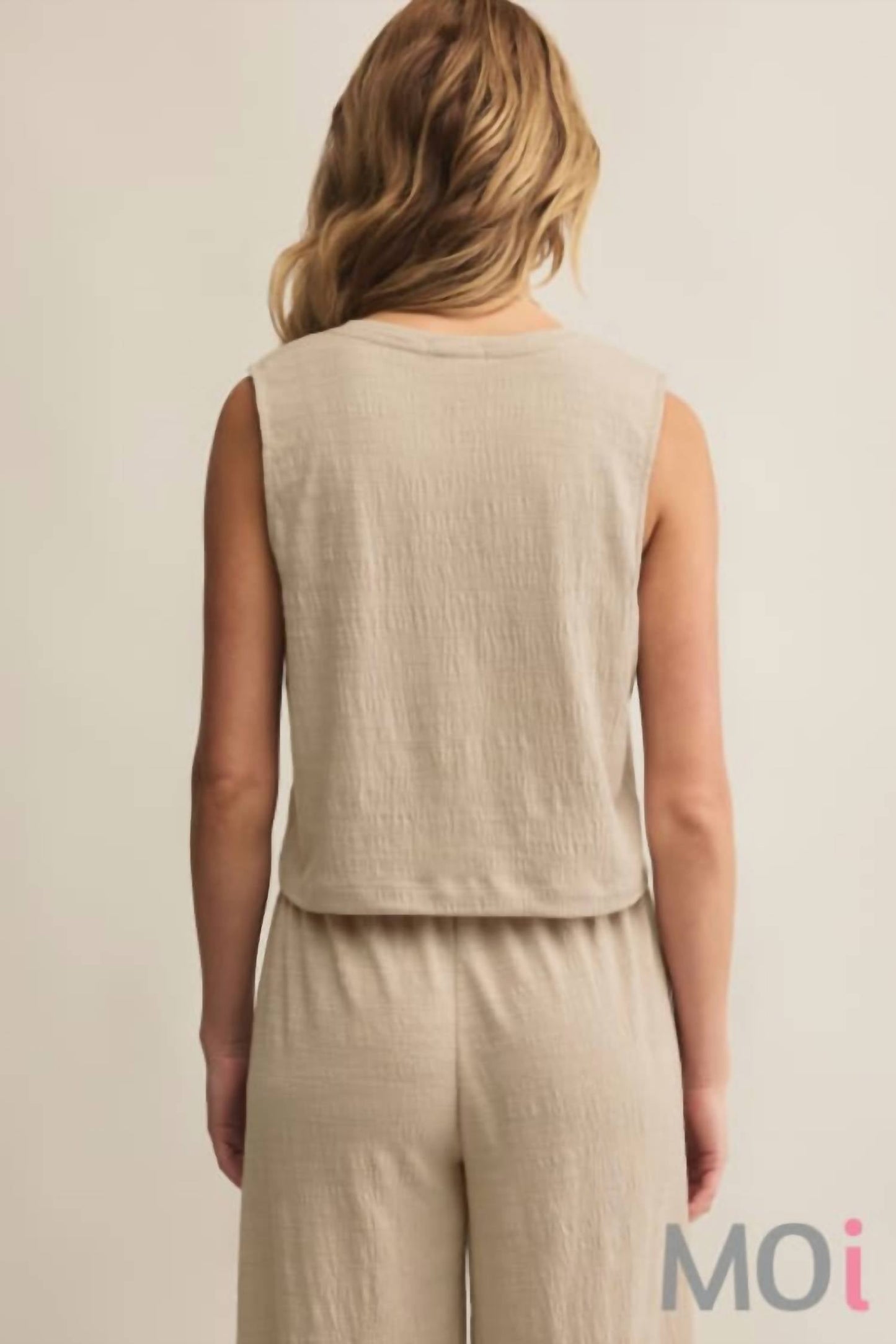 Z Supply - Sloane Textured Top
