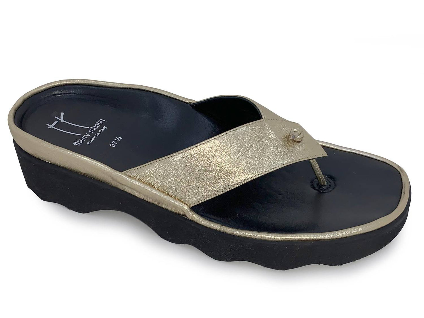 Thierry Rabotin - Women's Wynn Thong Sandal